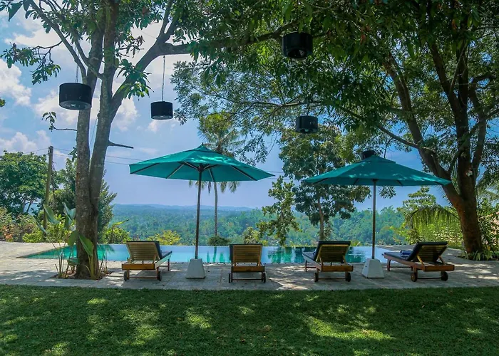 Villa Hillcrest