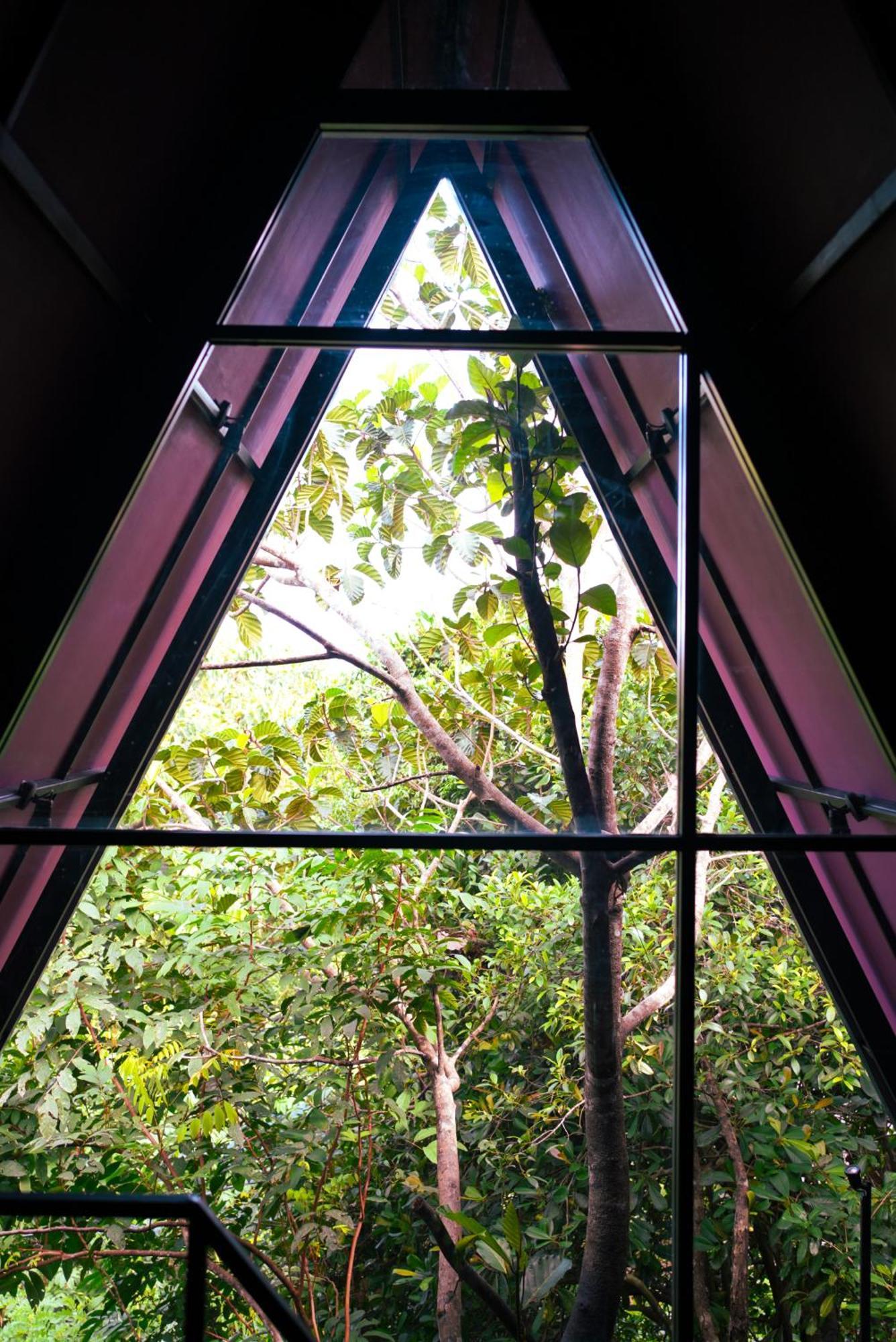 Hotel Hillcrest Weligama