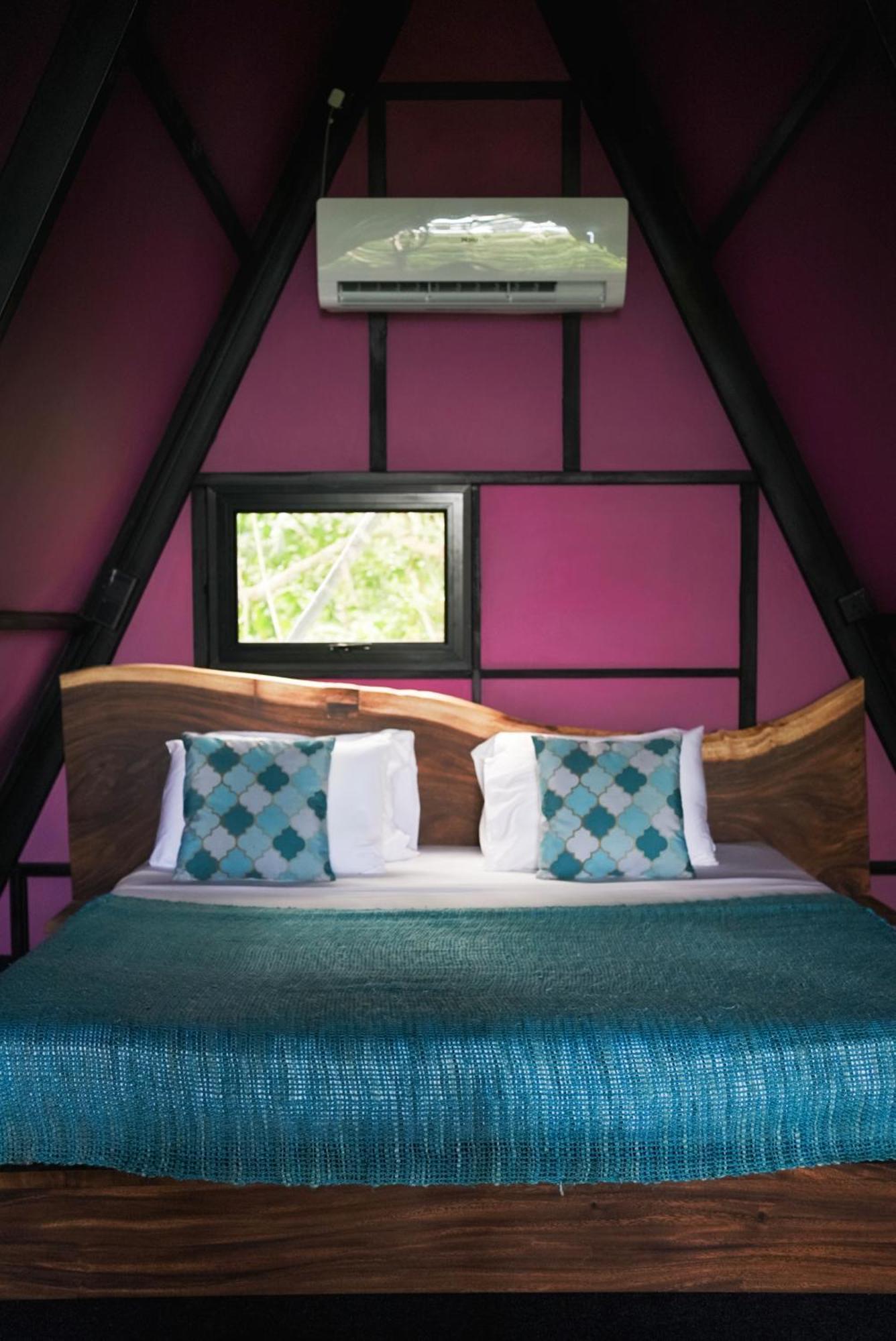 Hotel Hillcrest Weligama