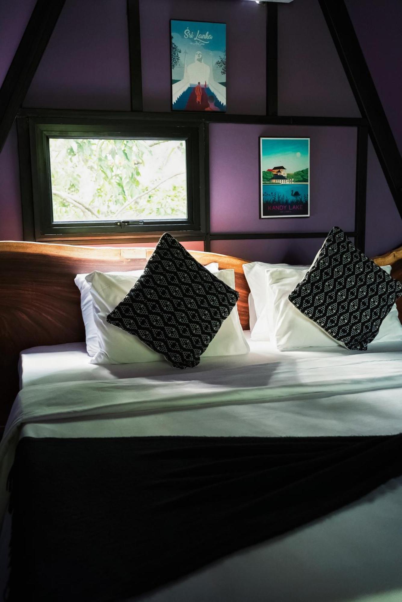 Hillcrest Hotel Weligama