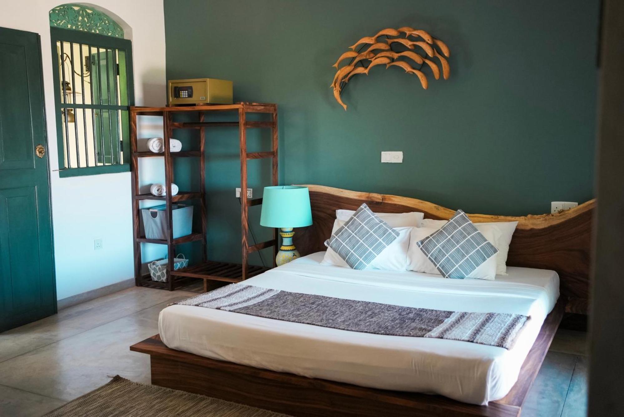 Hotel Hillcrest