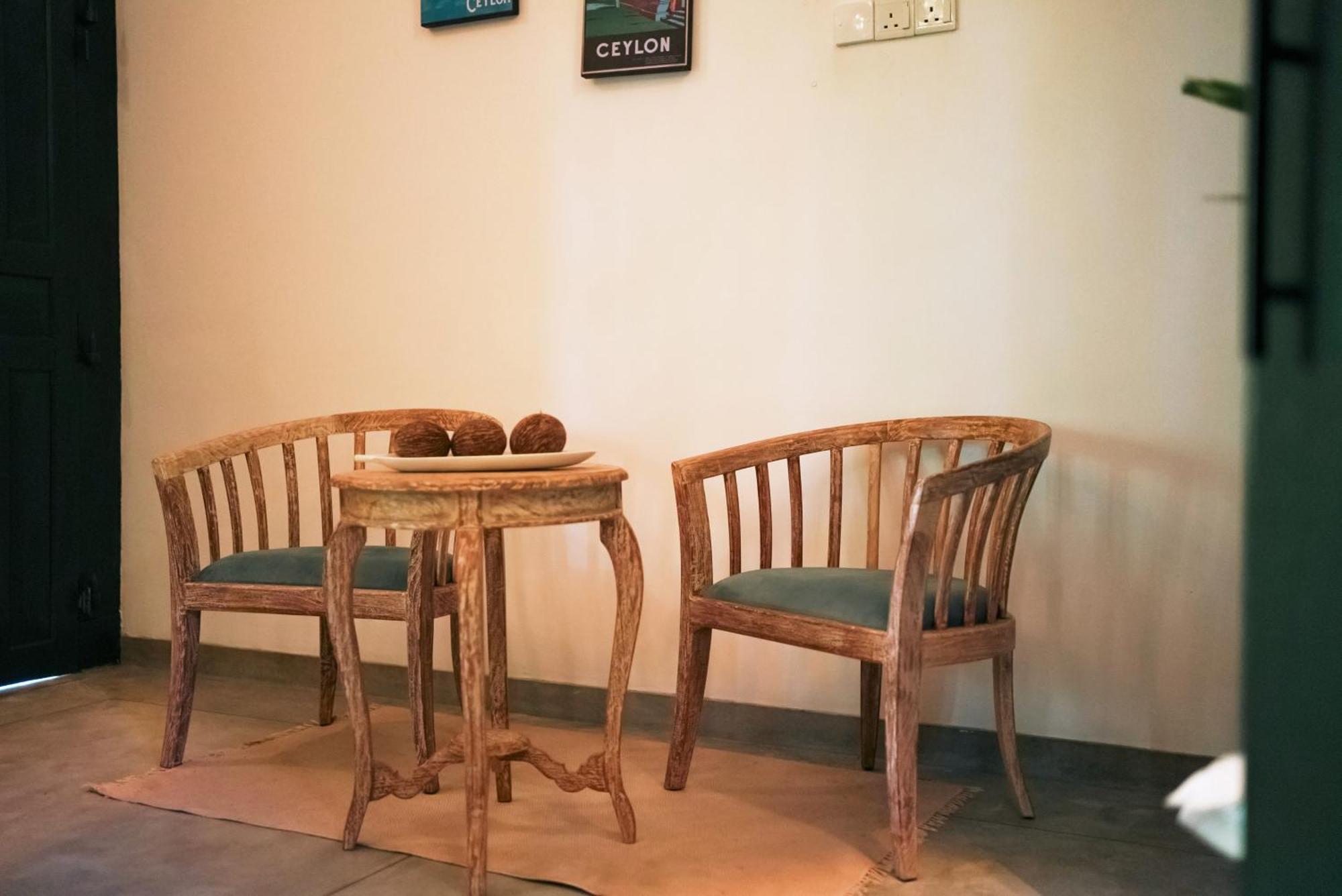 Hillcrest Hotel Weligama