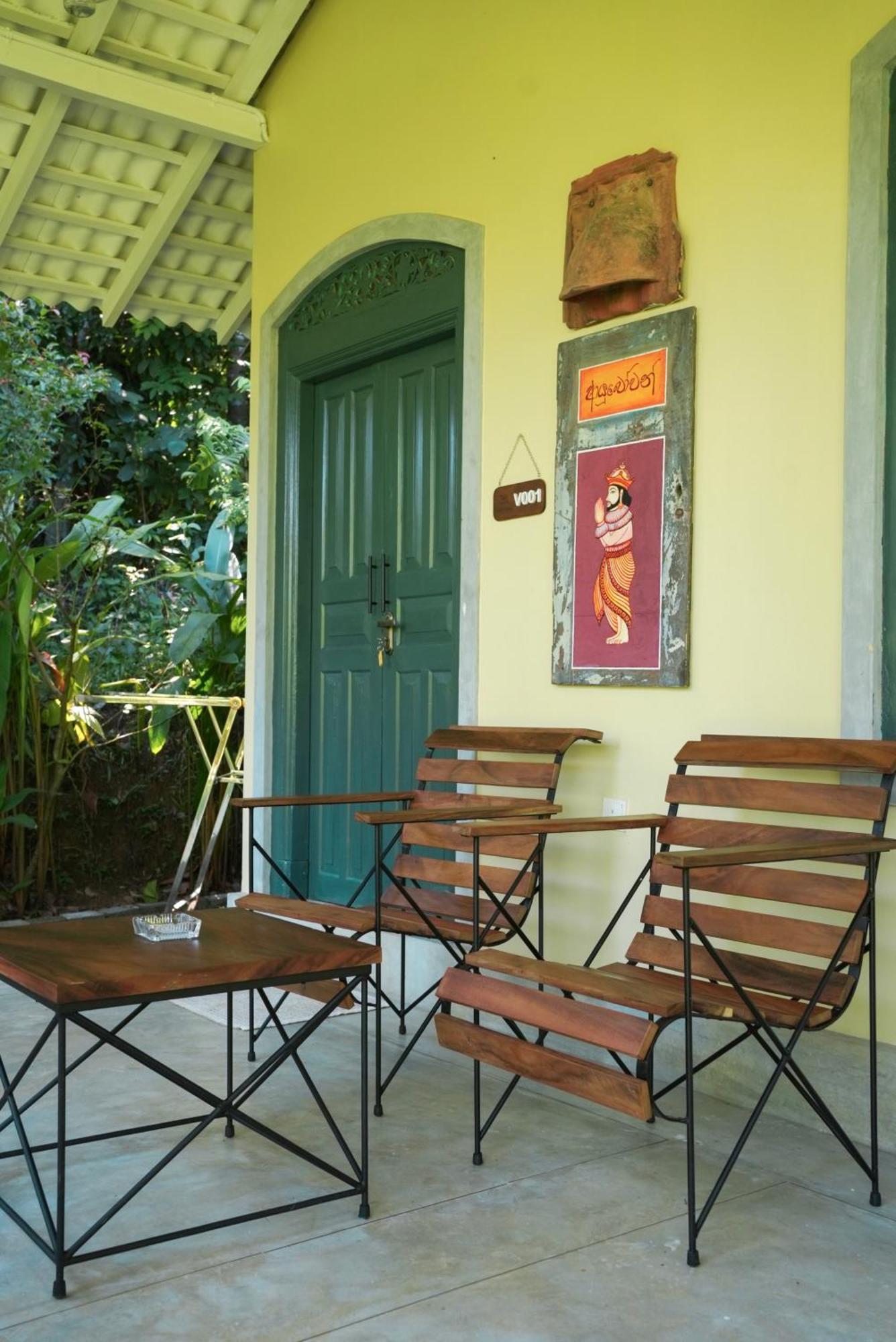 Hillcrest * Weligama