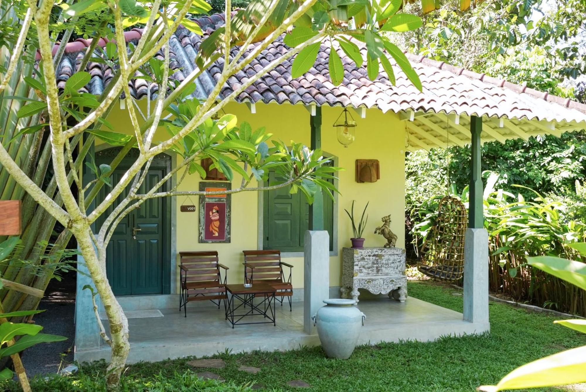 Hillcrest Hotel