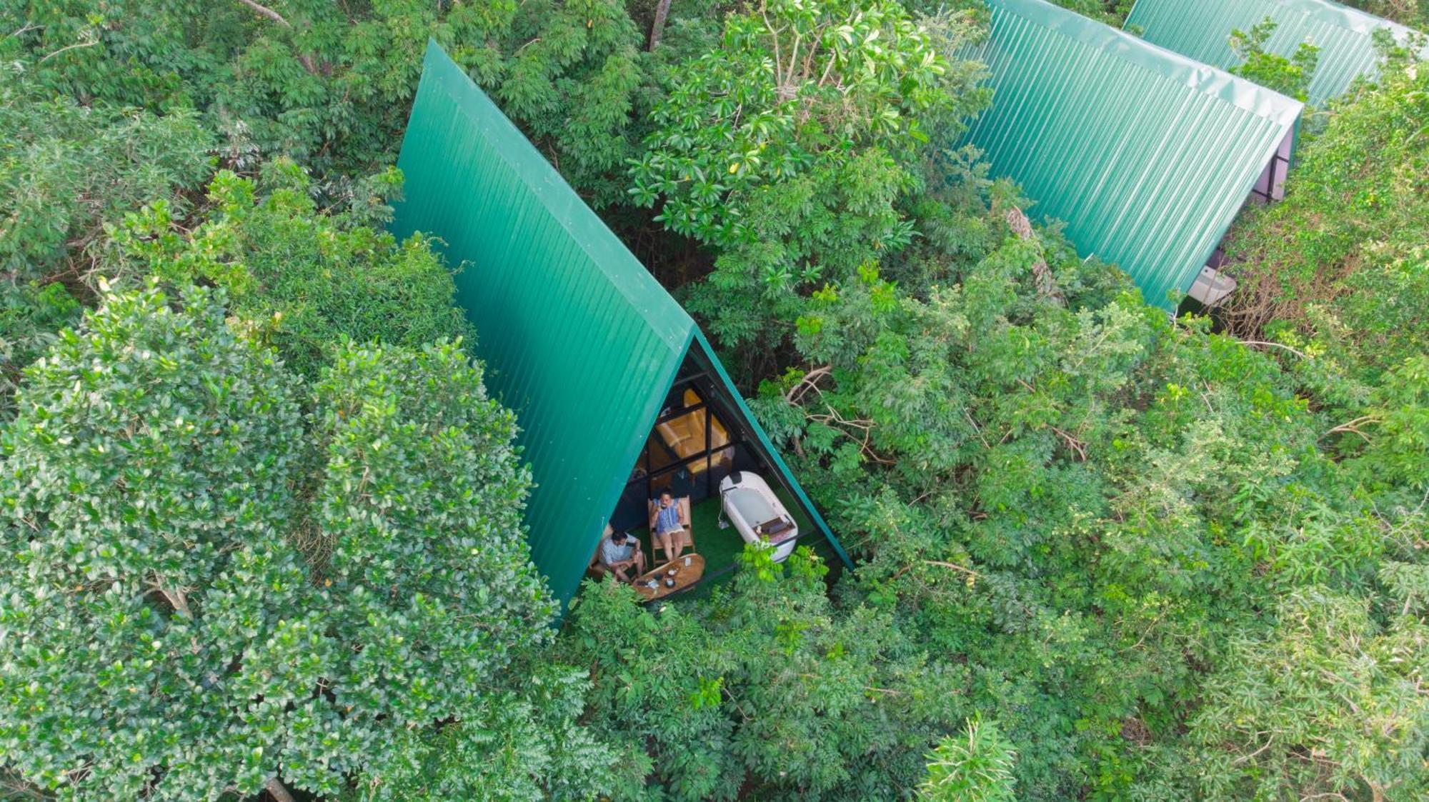 Hotel Hillcrest Weligama