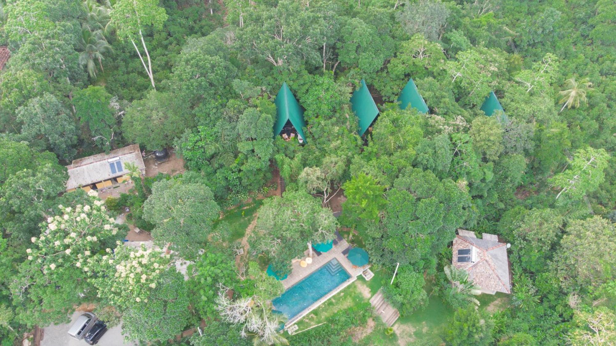 Hillcrest Weligama
